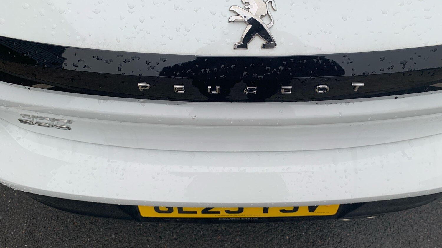 Used Peugeot 208 2023 for sale - 77511901: Photo 26