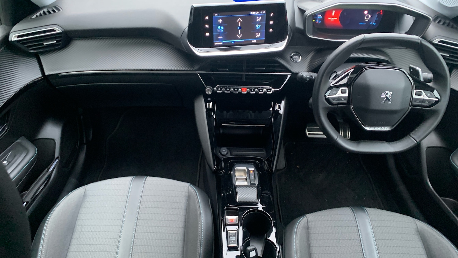 Used Peugeot 208 2023 for sale - 77511901: Photo 4