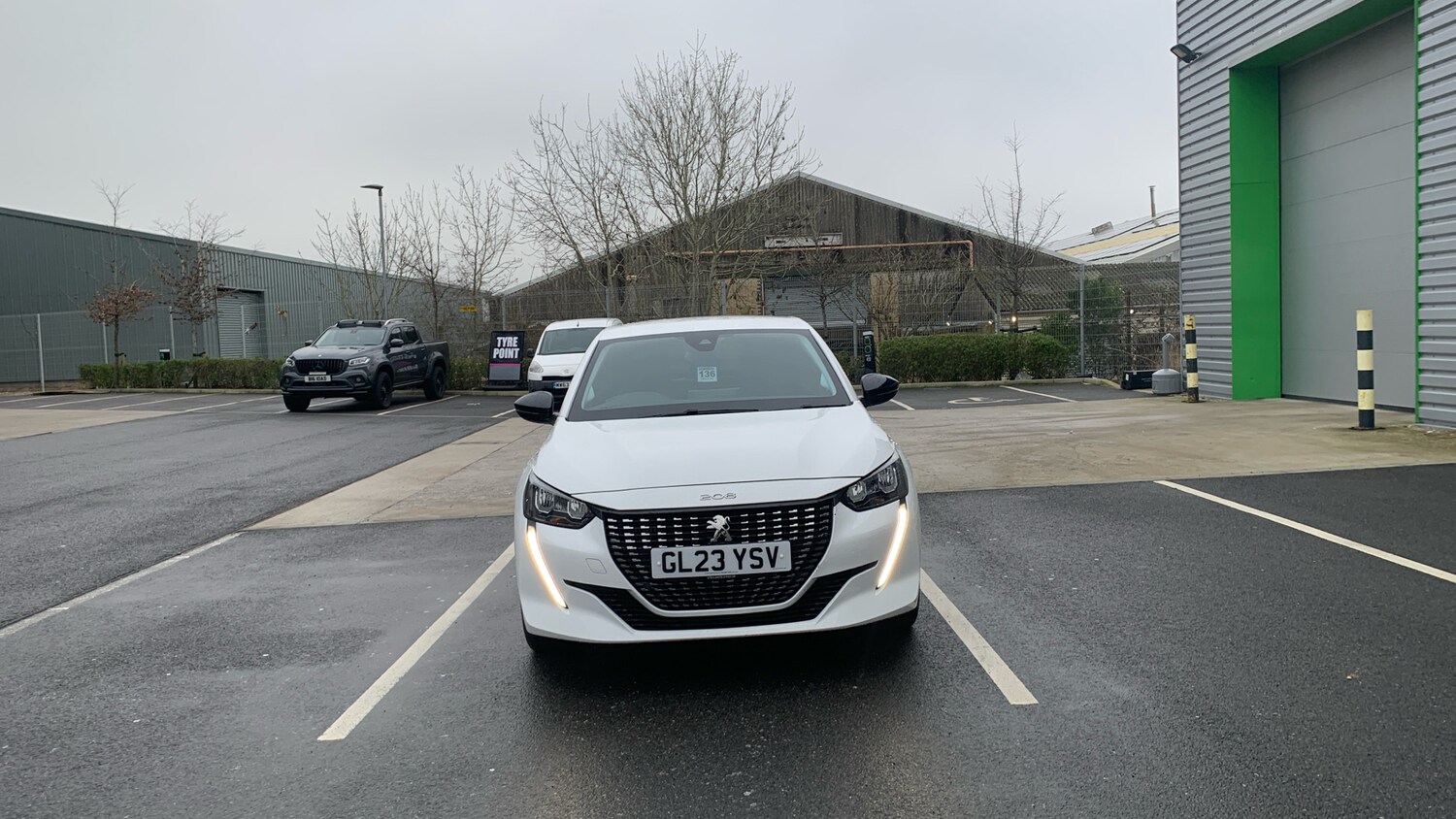 Used Peugeot 208 2023 for sale - 77511901: Photo 8