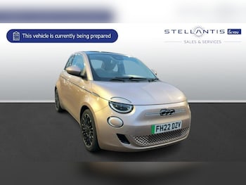 Fiat 500 feature image