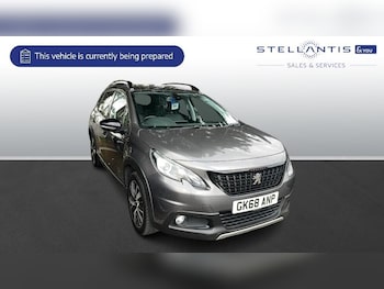 Used Peugeot 2008 2018 for sale - 78246168: Photo