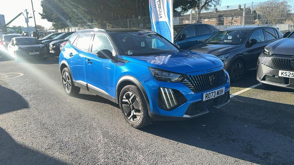 Used Peugeot 2008 2023 for sale - 76702976: Photo 1