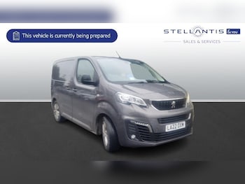 Used Peugeot Expert 2022 for sale - 78063274: Photo