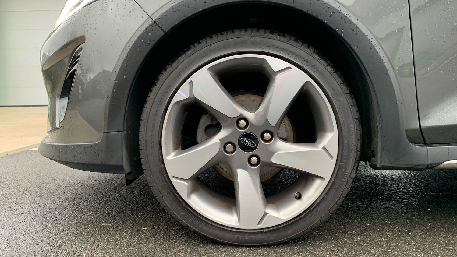 Used Ford Fiesta 2019 for sale - 76574460: Photo 14