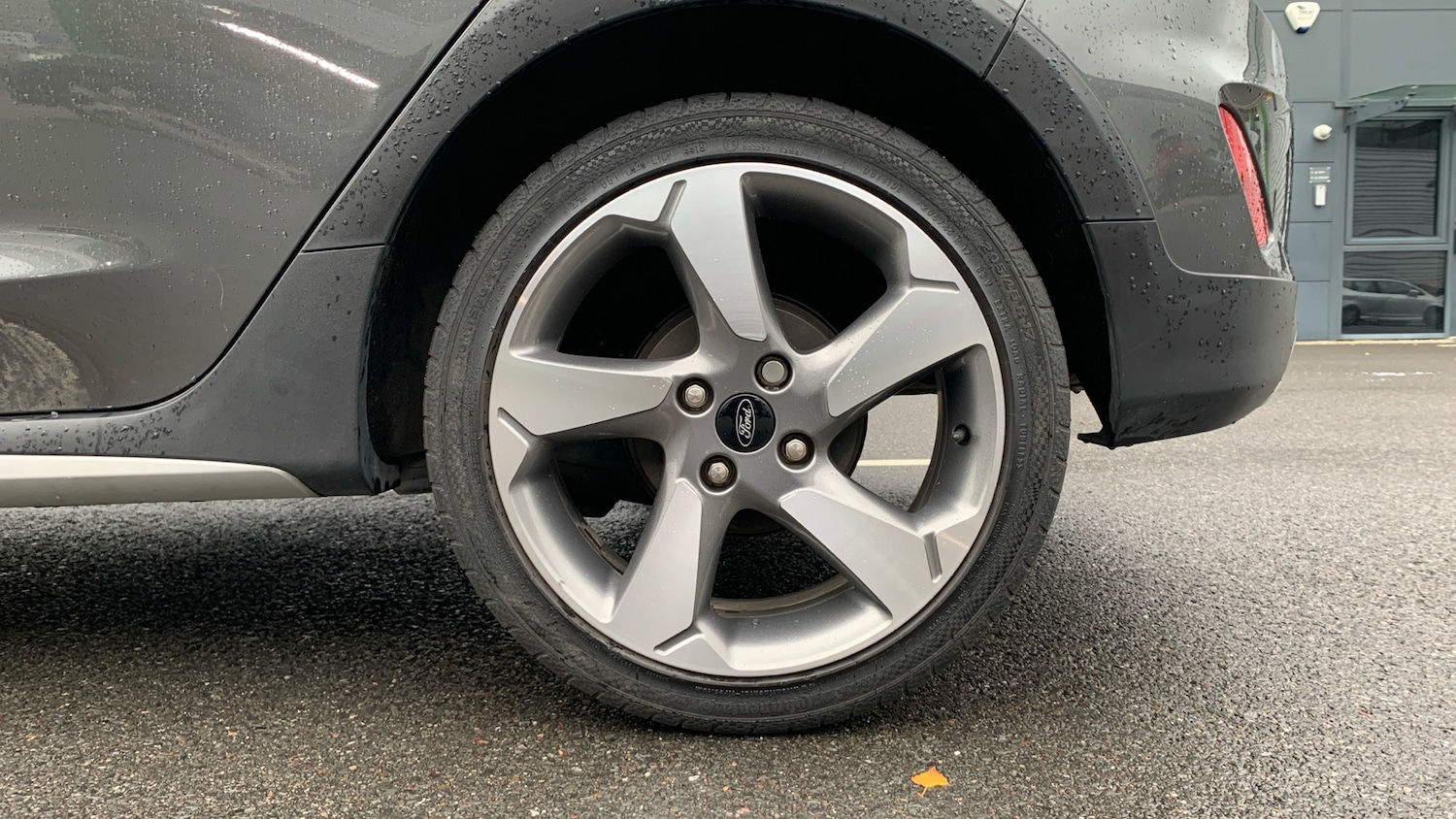 Used Ford Fiesta 2019 for sale - 76574460: Photo 15