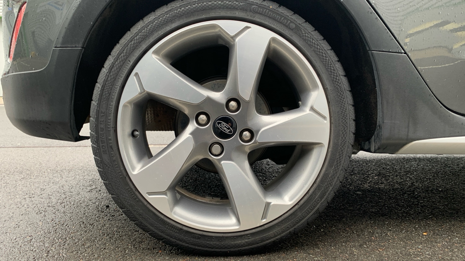 Used Ford Fiesta 2019 for sale - 76574460: Photo 16