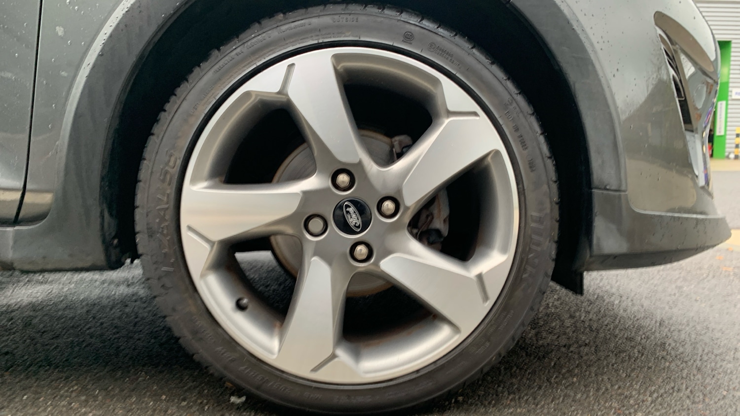 Used Ford Fiesta 2019 for sale - 76574460: Photo 17