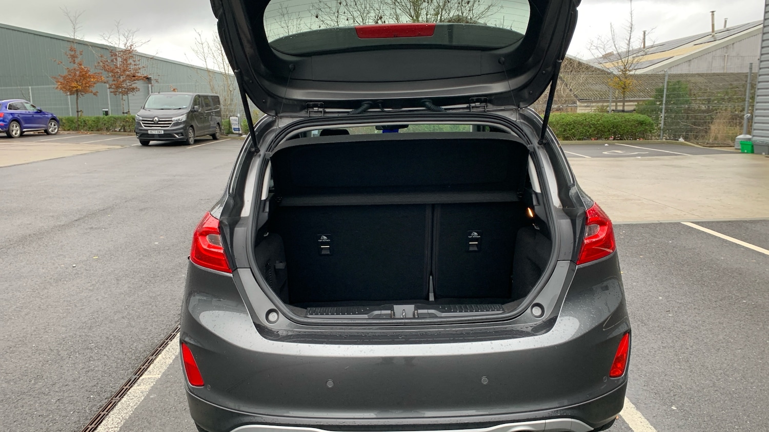 Used Ford Fiesta 2019 for sale - 76574460: Photo 19