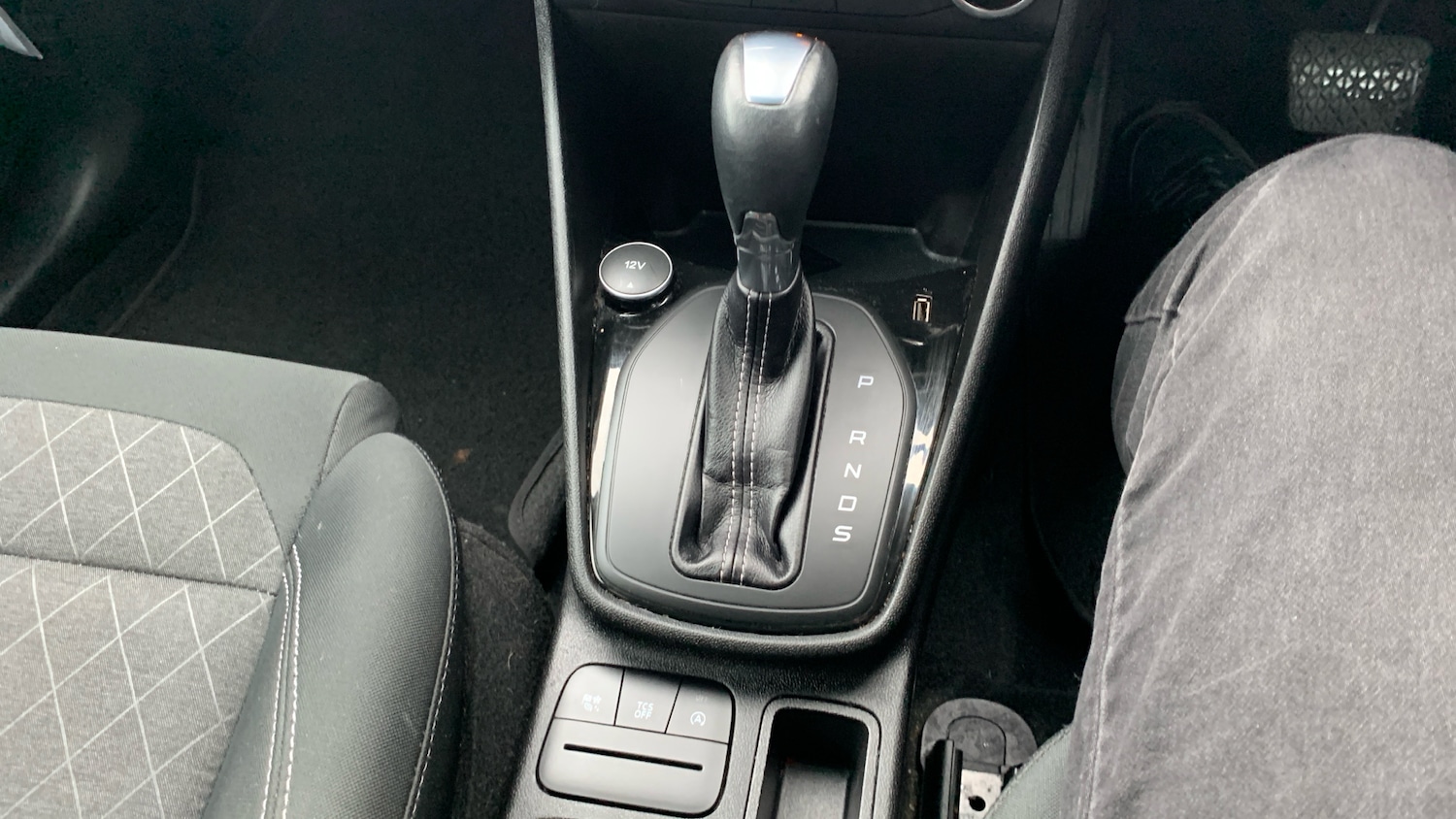 Used Ford Fiesta 2019 for sale - 76574460: Photo 20