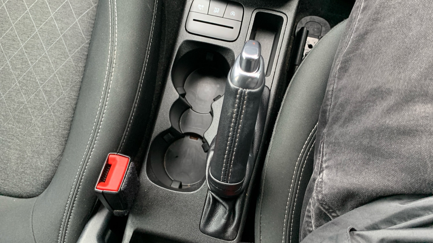 Used Ford Fiesta 2019 for sale - 76574460: Photo 21