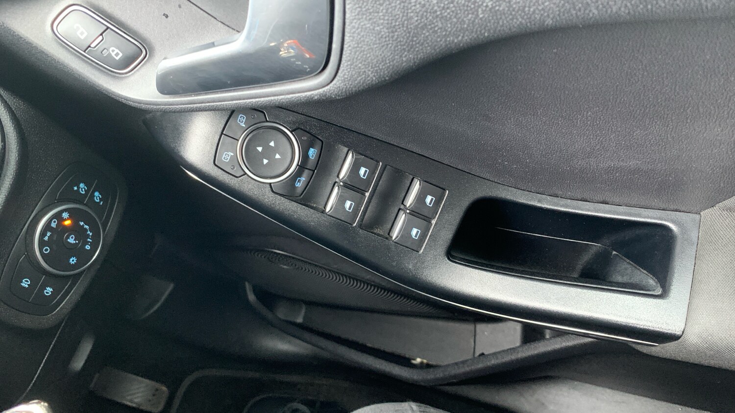 Used Ford Fiesta 2019 for sale - 76574460: Photo 22