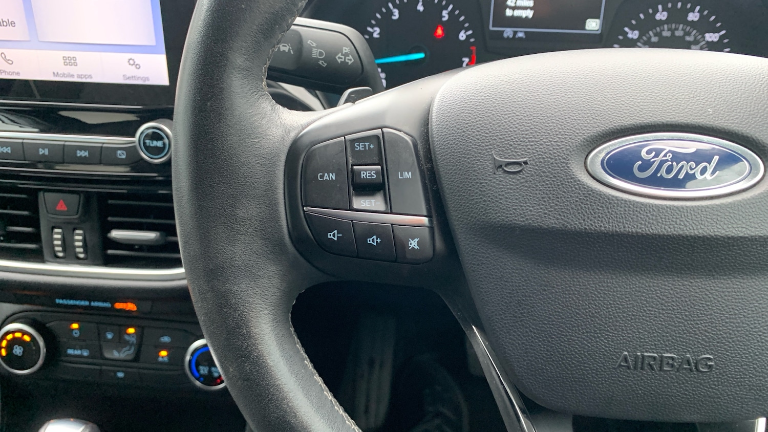 Used Ford Fiesta 2019 for sale - 76574460: Photo 23