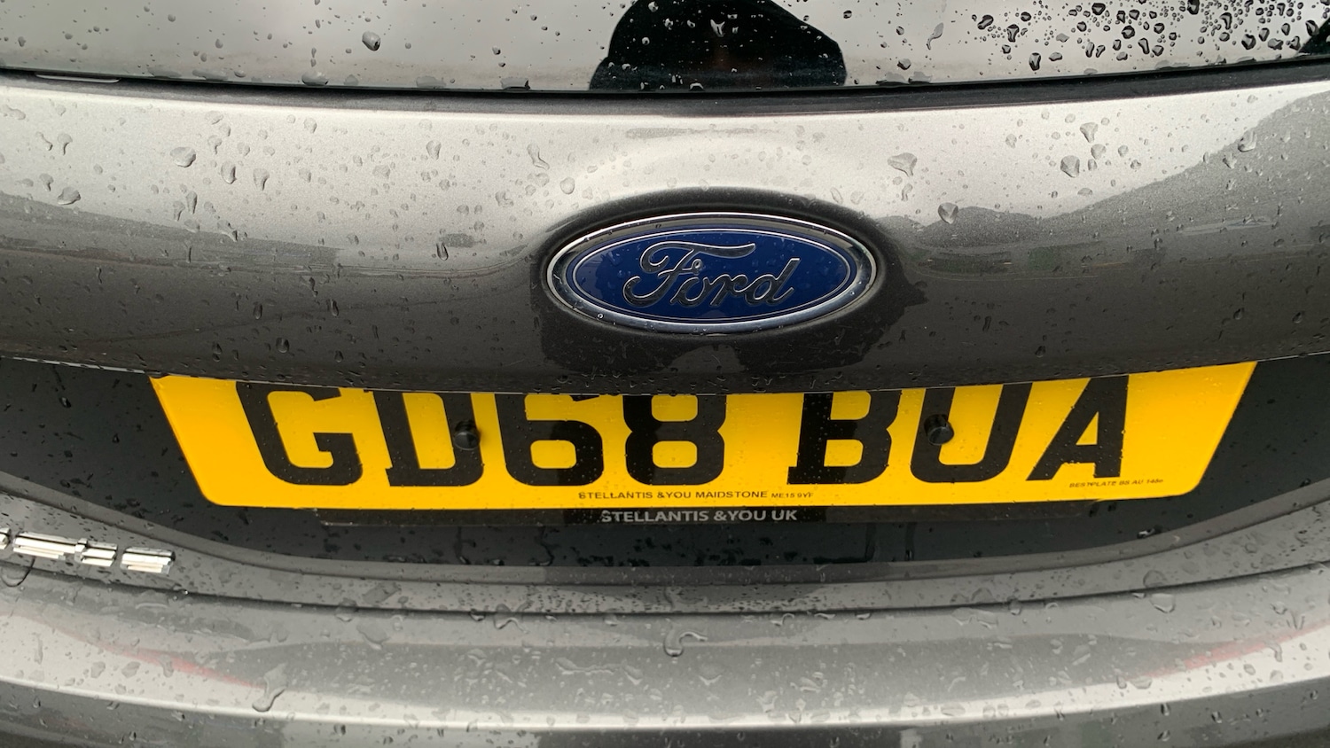 Used Ford Fiesta 2019 for sale - 76574460: Photo 26