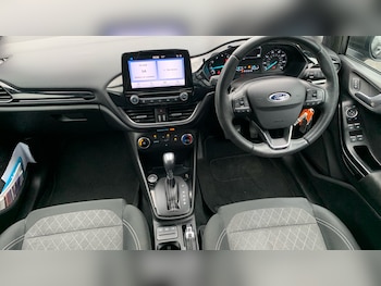 Used Ford Fiesta 2019 for sale - 76574460: Photo