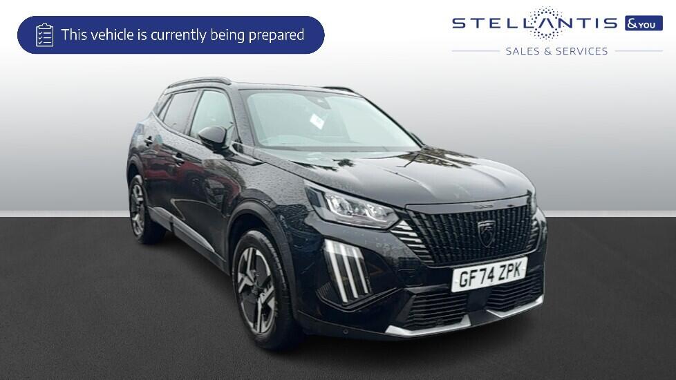 Used Peugeot 2008 2024 for sale - 76608966: Photo 1