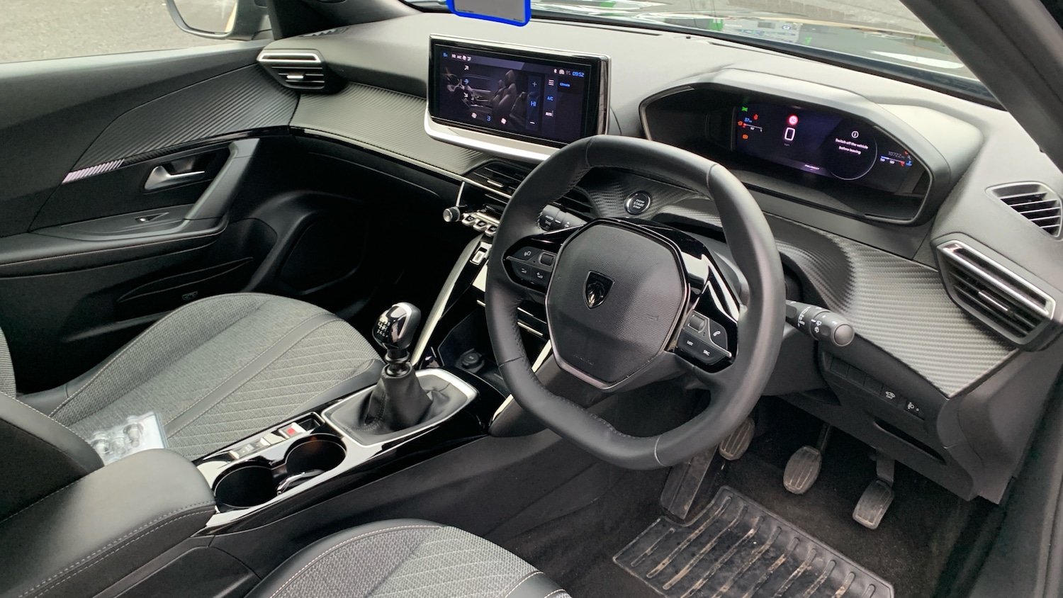 Used Peugeot 2008 2024 for sale - 76608966: Photo 12