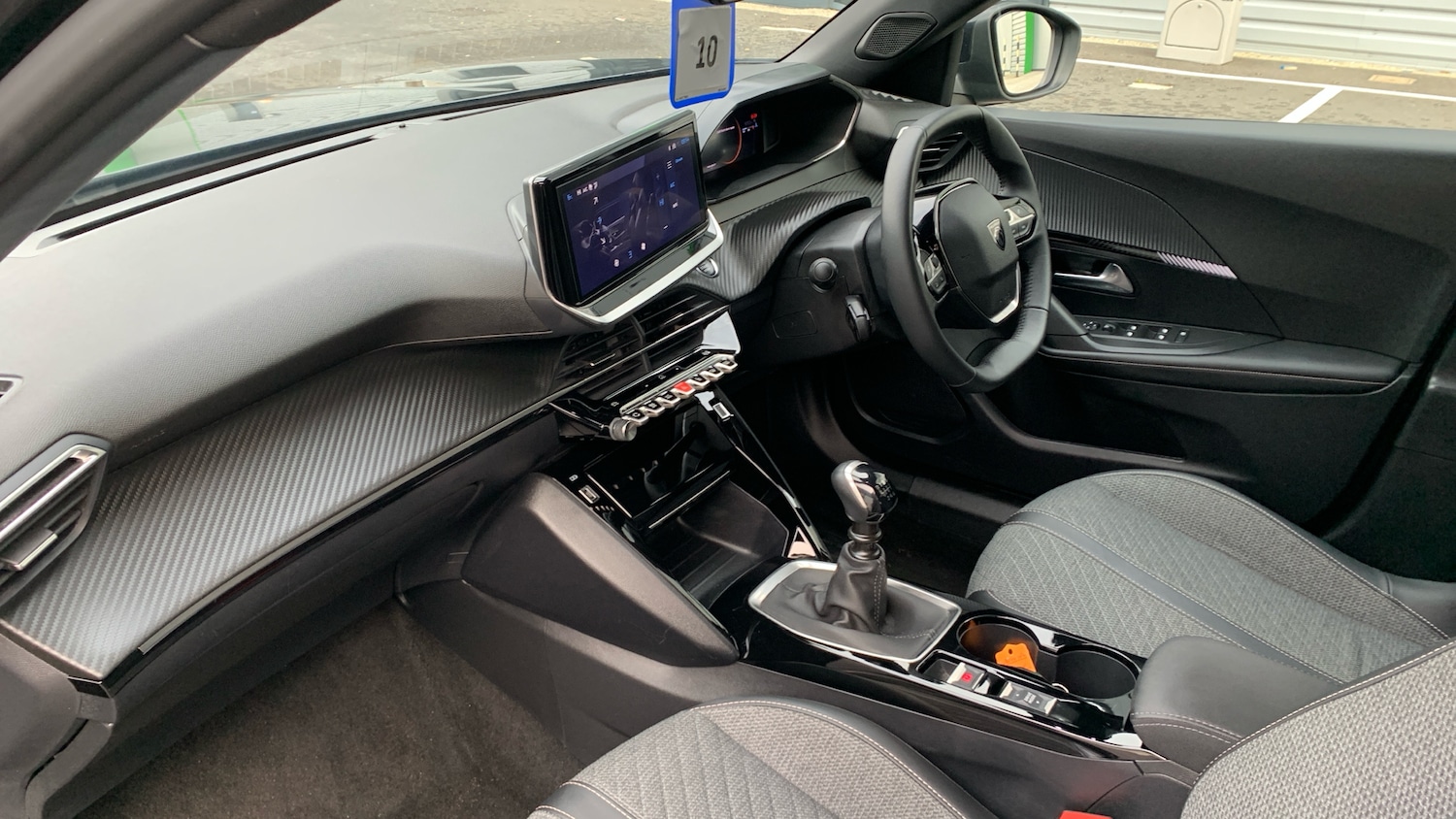 Used Peugeot 2008 2024 for sale - 76608966: Photo 13