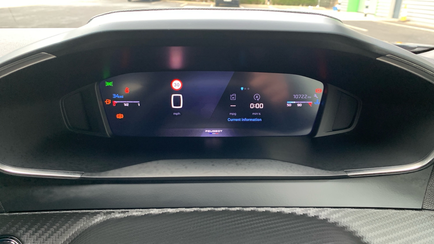 Used Peugeot 2008 2024 for sale - 76608966: Photo 14