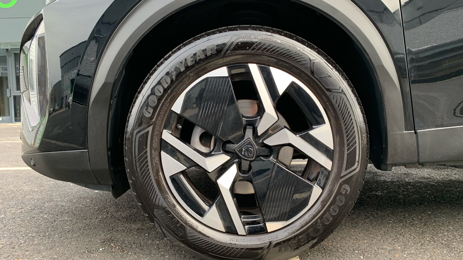 Used Peugeot 2008 2024 for sale - 76608966: Photo 15