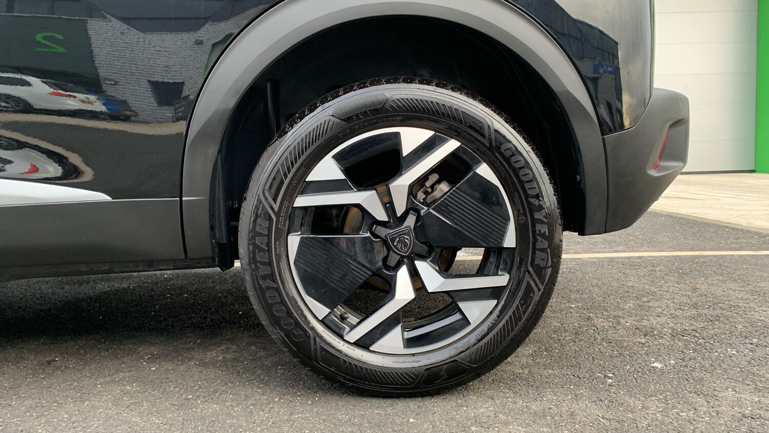 Used Peugeot 2008 2024 for sale - 76608966: Photo 16