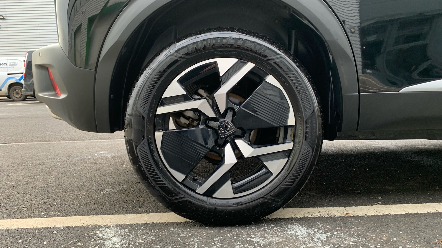 Used Peugeot 2008 2024 for sale - 76608966: Photo 17