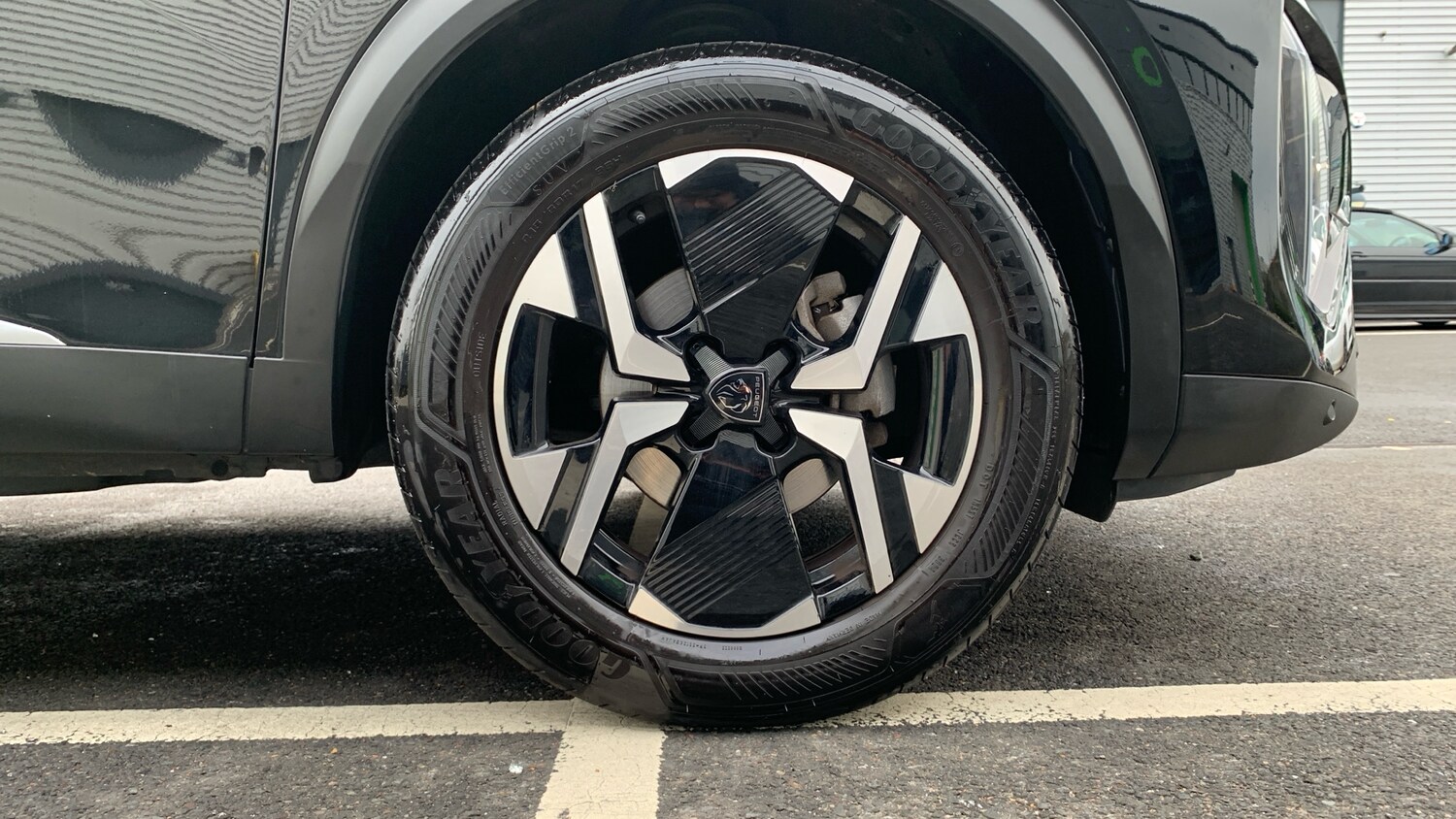 Used Peugeot 2008 2024 for sale - 76608966: Photo 18