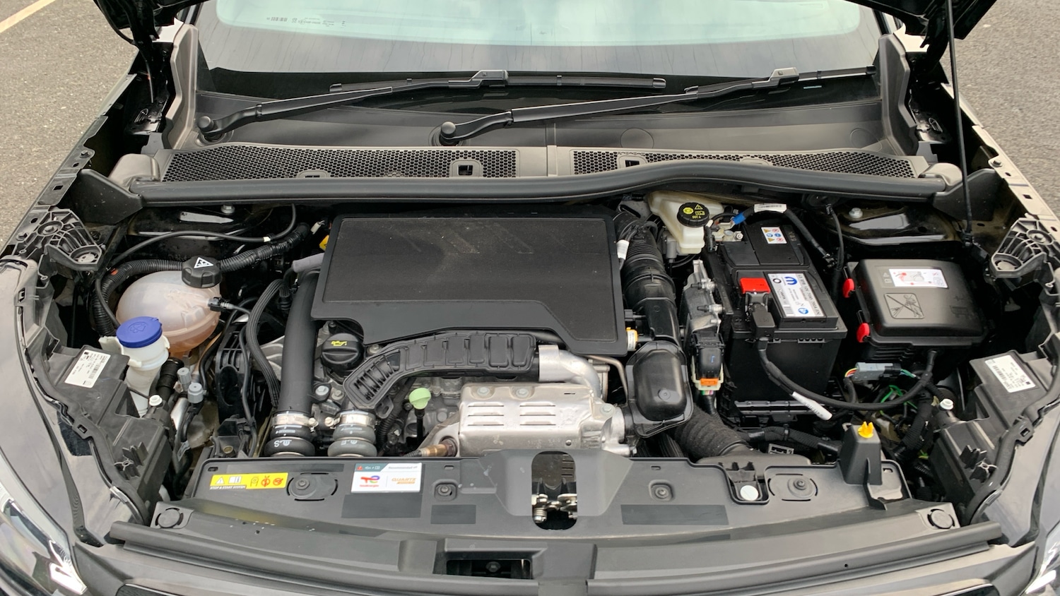 Used Peugeot 2008 2024 for sale - 76608966: Photo 19