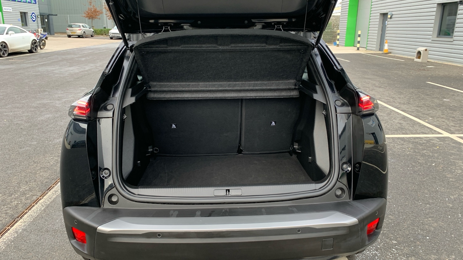 Used Peugeot 2008 2024 for sale - 76608966: Photo 20