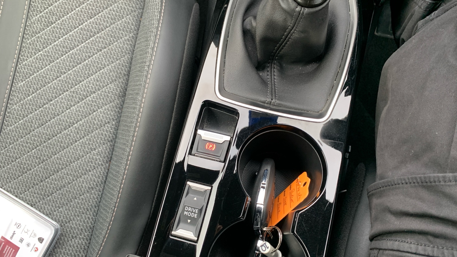 Used Peugeot 2008 2024 for sale - 76608966: Photo 22