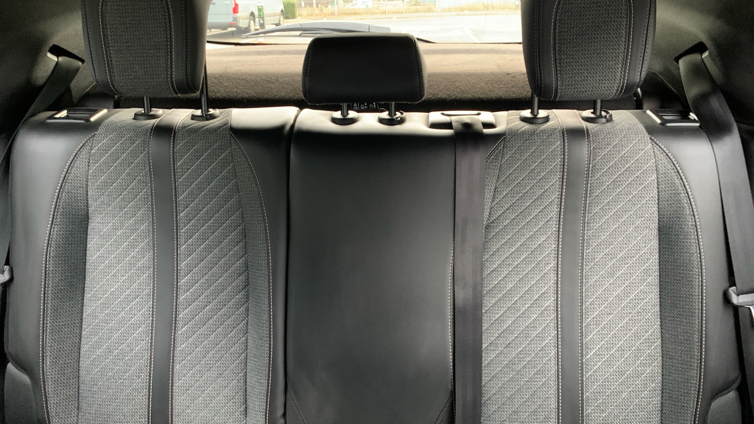 Used Peugeot 2008 2024 for sale - 76608966: Photo 26