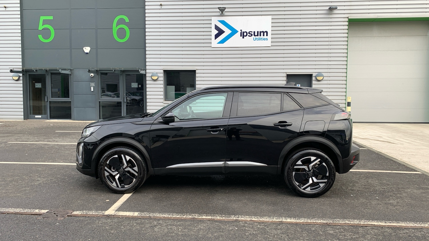 Used Peugeot 2008 2024 for sale - 76608966: Photo 7