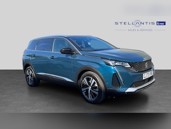 Used Peugeot 5008 2023 for sale - 79039728: Photo