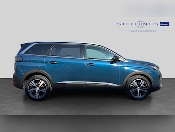 Used Peugeot 5008 2023 for sale - 79039728: Photo