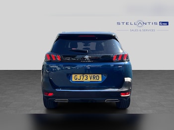 Used Peugeot 5008 2023 for sale - 79039728: Photo