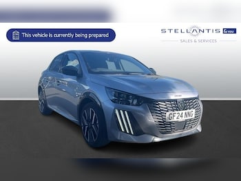 Used Peugeot 208 2024 for sale - 78246158: Photo