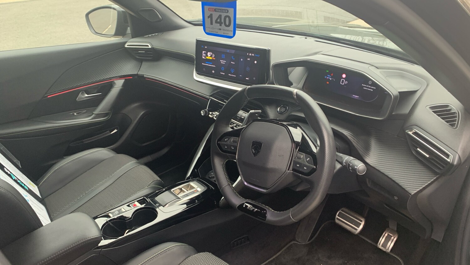 Used Peugeot 2008 2024 for sale - 77697448: Photo 11