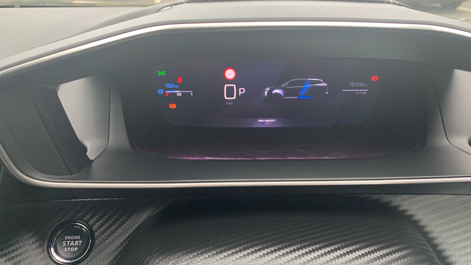 Used Peugeot 2008 2024 for sale - 77697448: Photo 13