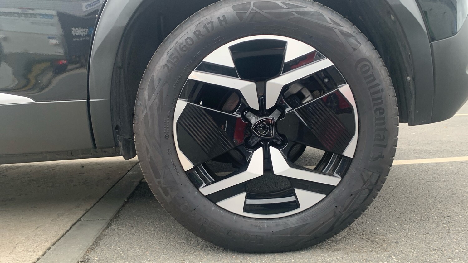 Used Peugeot 2008 2024 for sale - 77697448: Photo 15