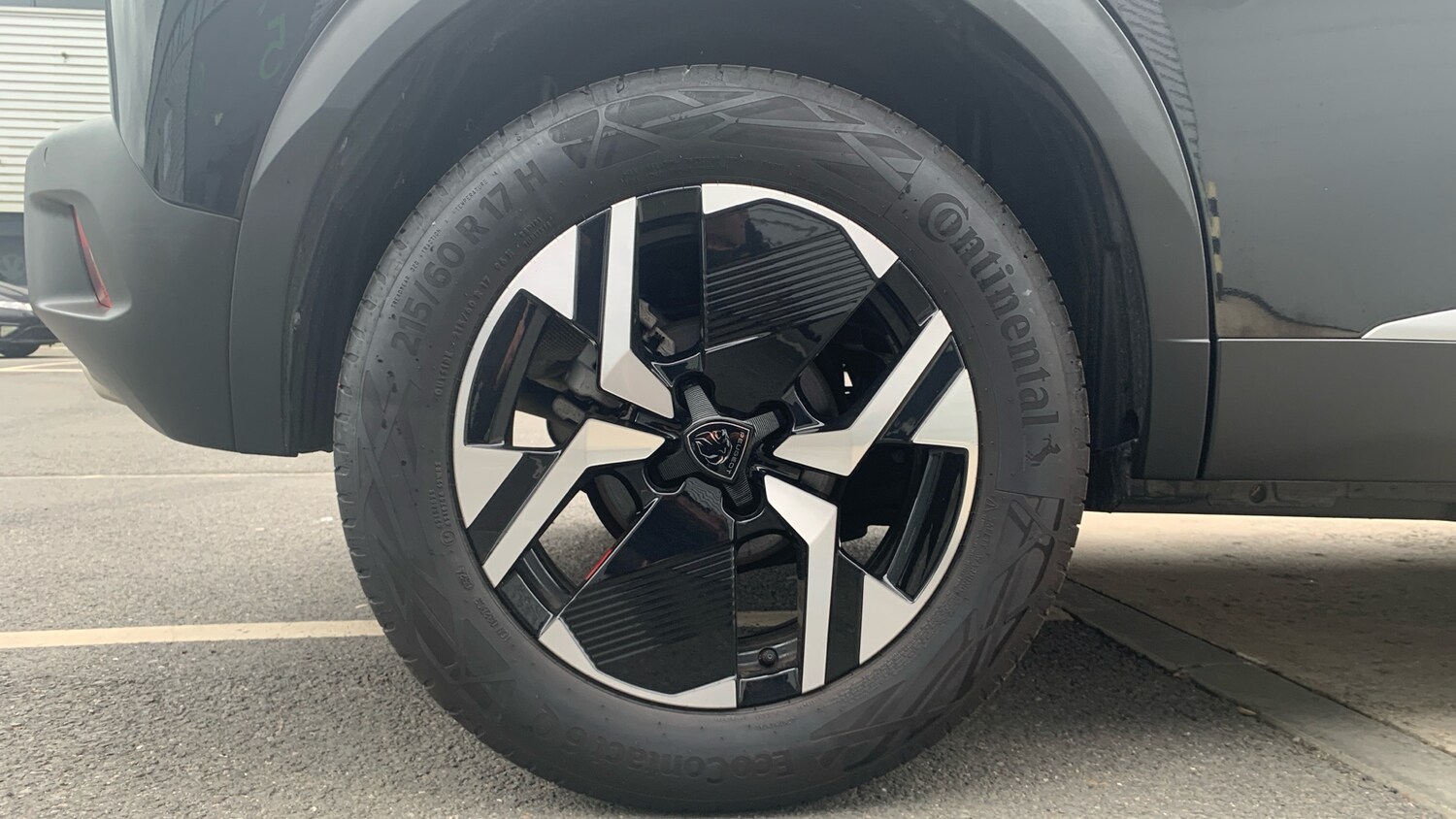 Used Peugeot 2008 2024 for sale - 77697448: Photo 16