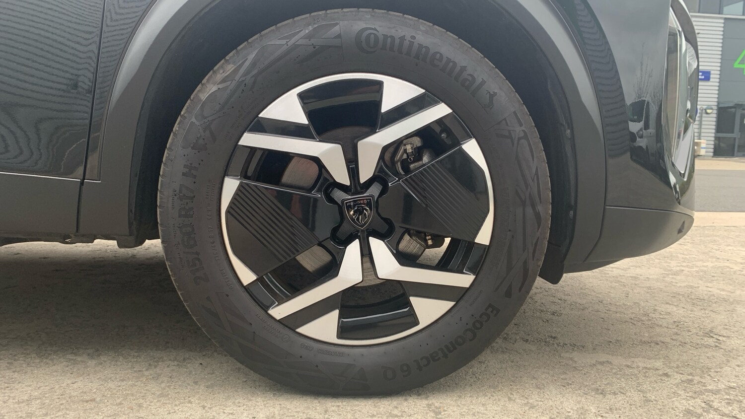 Used Peugeot 2008 2024 for sale - 77697448: Photo 17