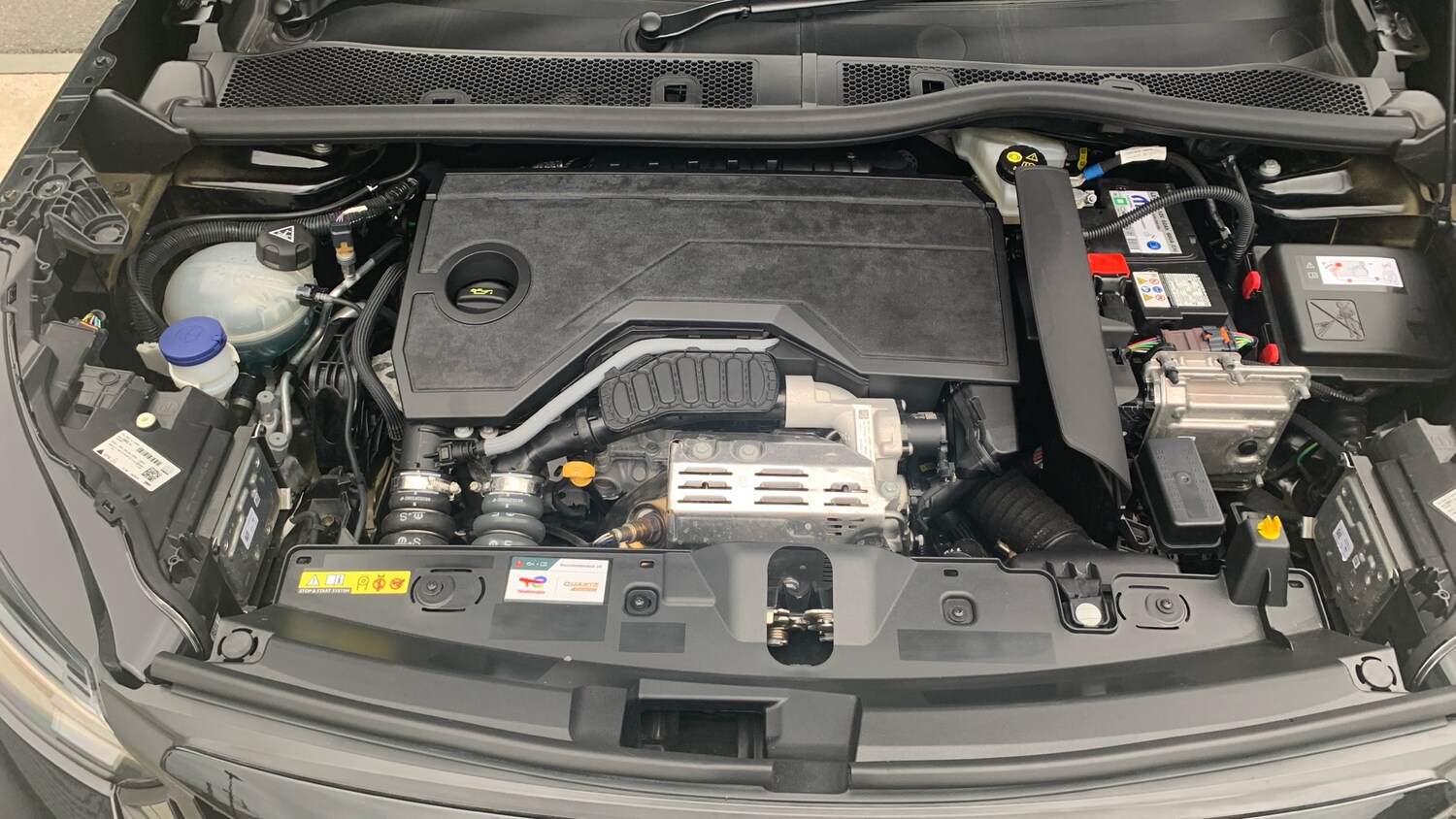 Used Peugeot 2008 2024 for sale - 77697448: Photo 18