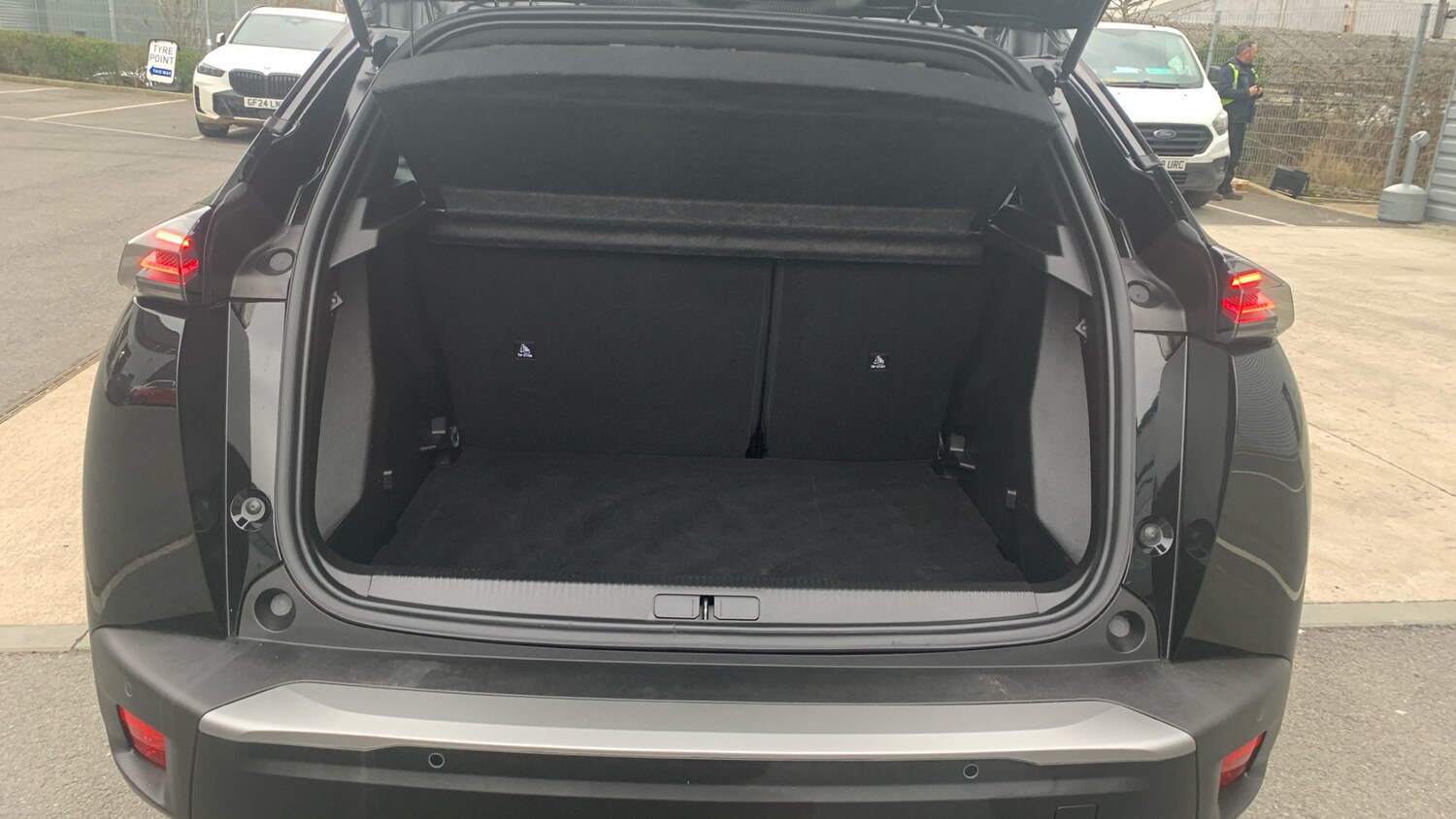 Used Peugeot 2008 2024 for sale - 77697448: Photo 19