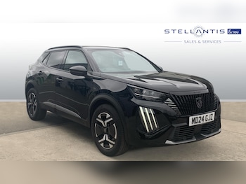 Used Peugeot 2008 2024 for sale - 77697448: Photo