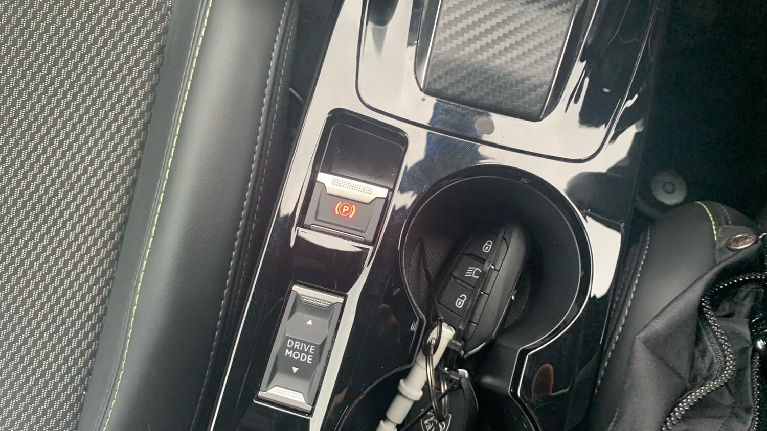 Used Peugeot 2008 2024 for sale - 77697448: Photo 21