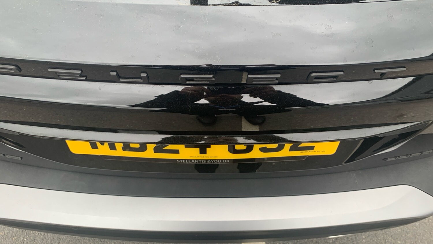 Used Peugeot 2008 2024 for sale - 77697448: Photo 26