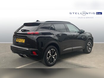 Used Peugeot 2008 2024 for sale - 77697448: Photo