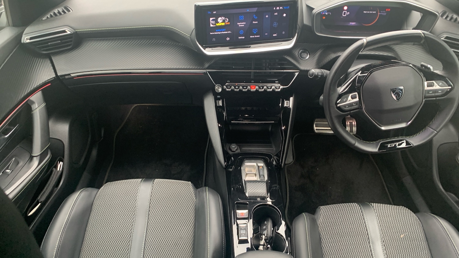 Used Peugeot 2008 2024 for sale - 77697448: Photo 4