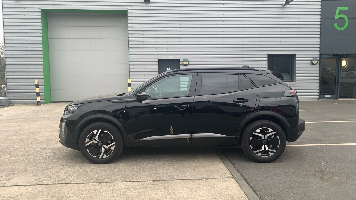 Used Peugeot 2008 2024 for sale - 77697448: Photo 6