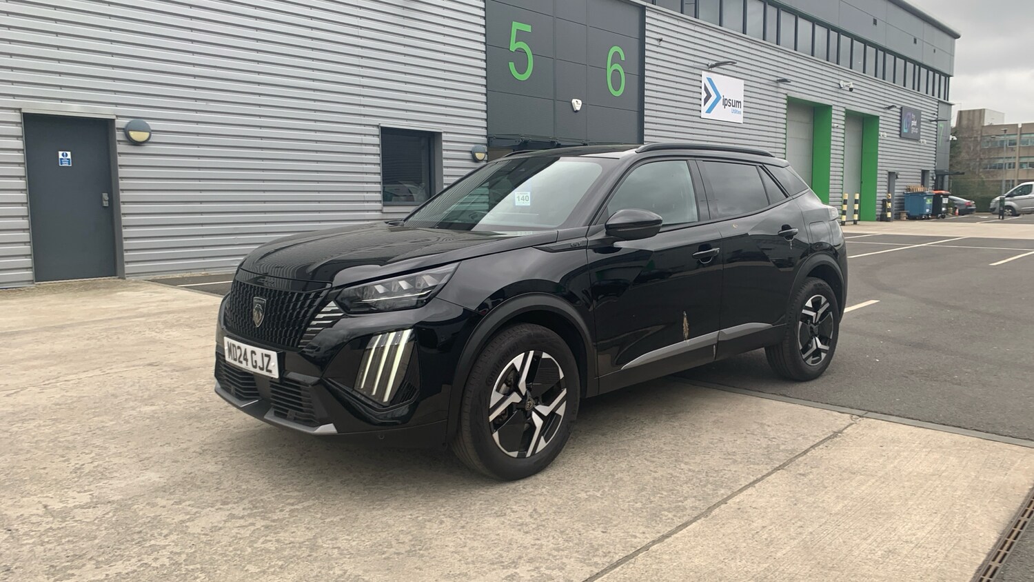 Used Peugeot 2008 2024 for sale - 77697448: Photo 7