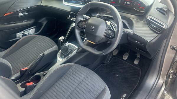 Used Peugeot 208 2022 for sale - 76123594: Photo 11